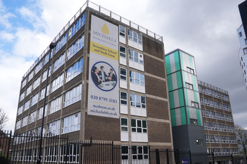 The Michaela free school is arguably ­Britain’s finest