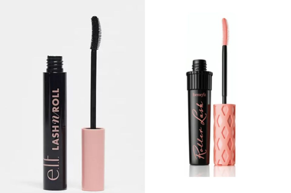 Save yourself £20 with this elf mascara