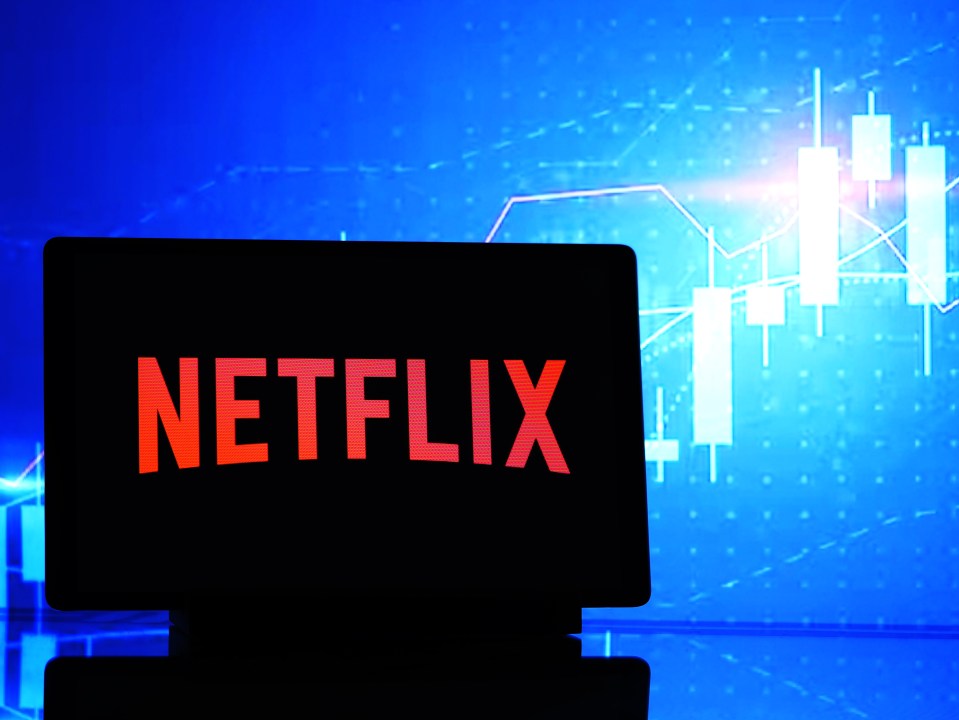 Netflix is axing a number of movies and TV shows in May