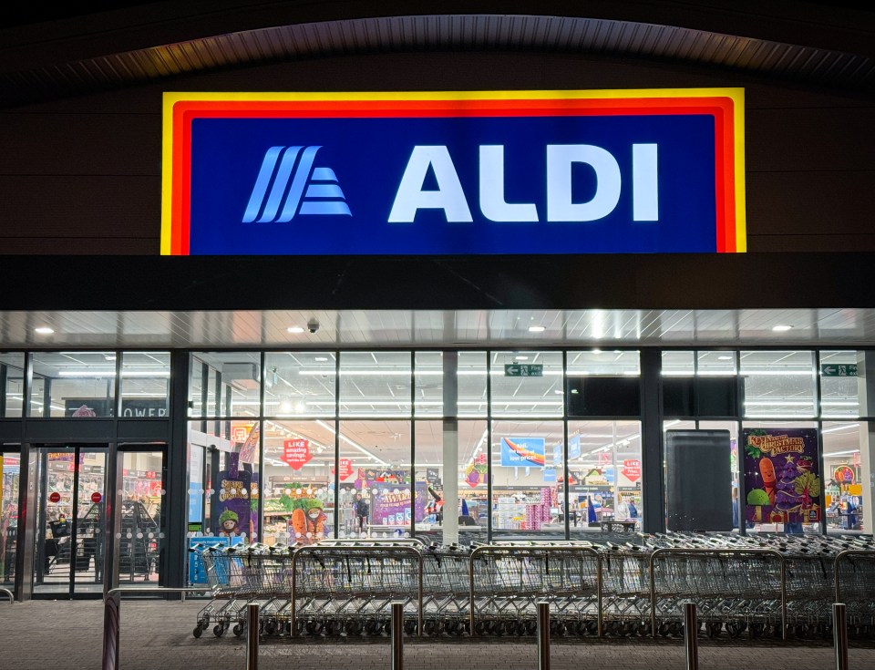 Aldi has made a huge change to an everyday household essential item