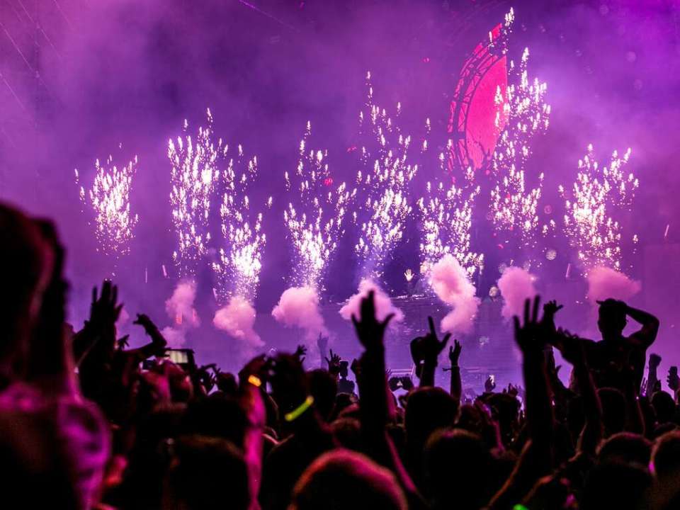 Pink cocaine is also emerging at festivals in Britain