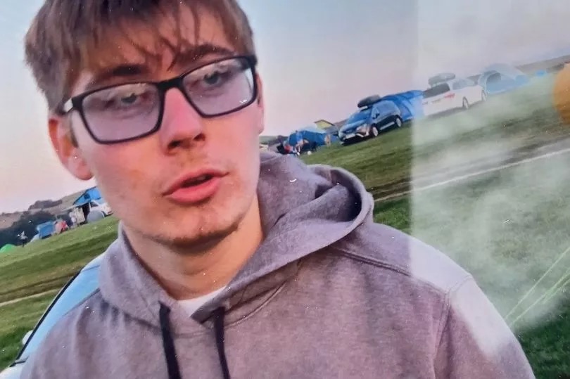 Jacob Crompton’s mum has described it as “completely out of character” for him not to come home after a night out