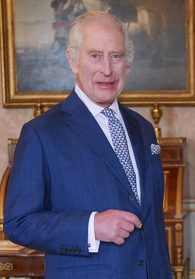 King Charles will return to some public facing duties despite battling cancer