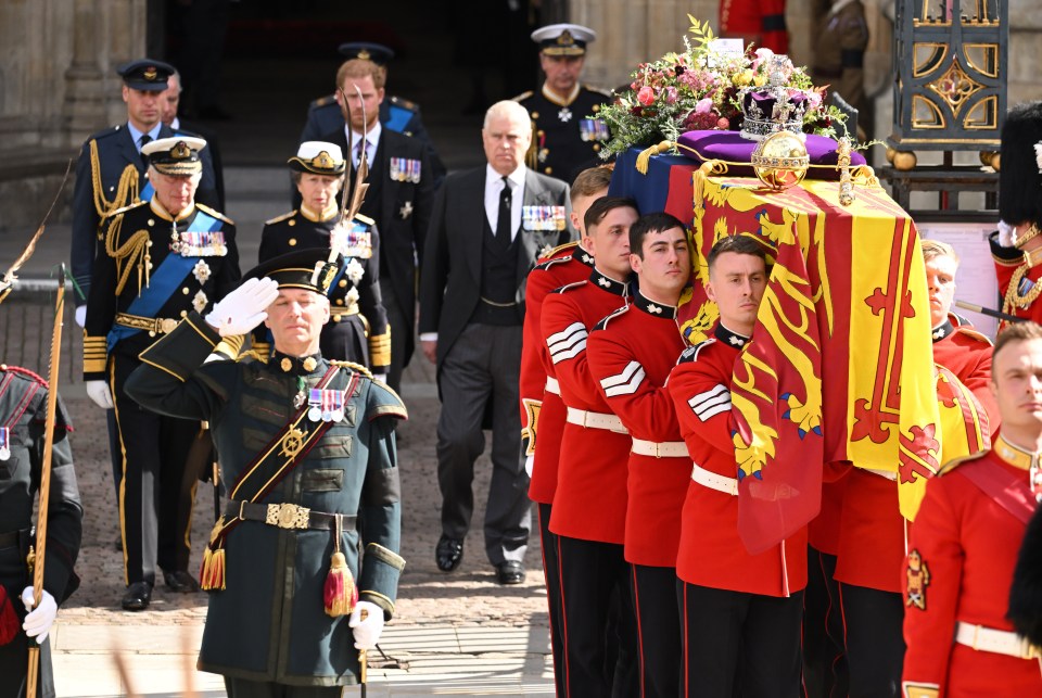 The Duke is said to be 'lonely' following the death of his parents