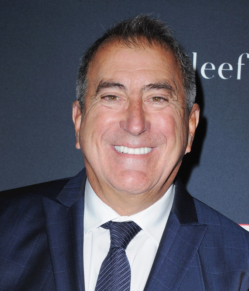 Kenny Ortega has been keeping the Julie and the Phantoms fan base alive