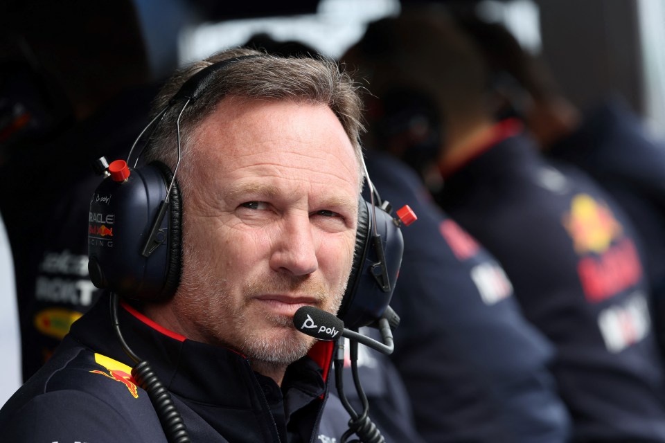 The woman at the centre of the Christian Horner sexting scandal is set to be re-interviewed as part of an appeal within days