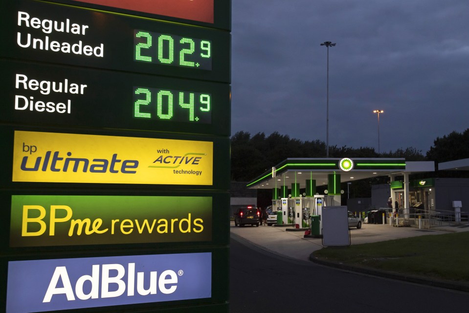 Drivers have been warned that premium fuel could actually make their cars run worse