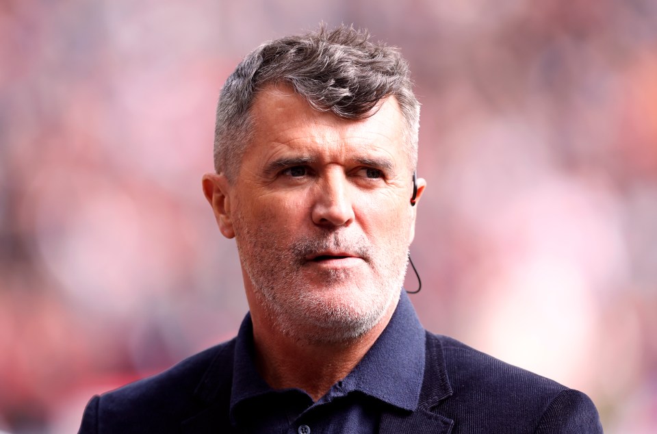 Roy Keane has been tipped to make a shock return to Man Utd as manager