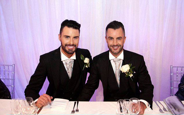 Rylan admitted to cheating on Dan and then trying to take his own life