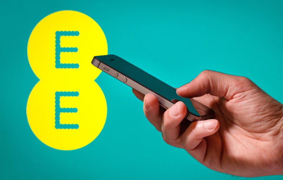 EE will be changing how it declares its price increases