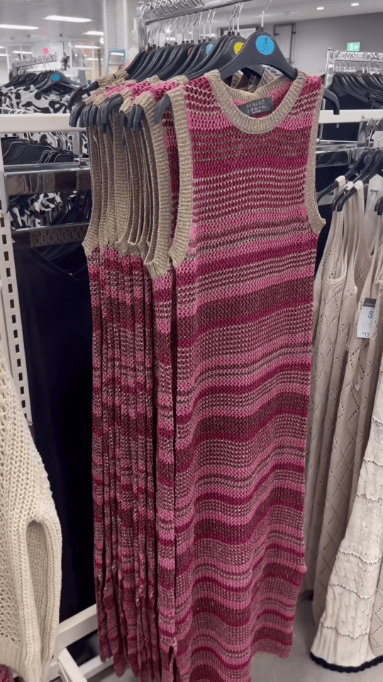 Primark shoppers think this dress will be perfect for summer holidays