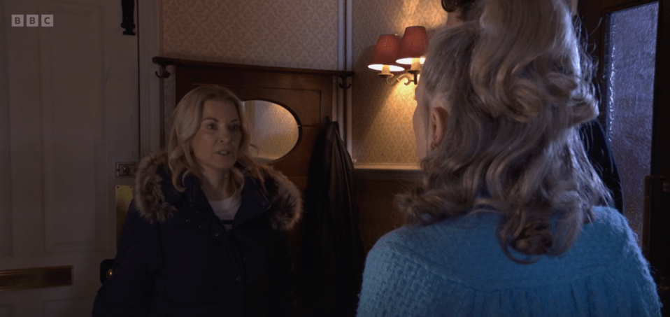 EastEnders fans have been left 'screaming at the TV' after an epic twist from The Six