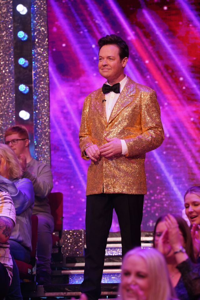 Presenter Stephen Mulhern dramatically pulled out of Ant & Dec’s Saturday Night Takeaway after falling unwell