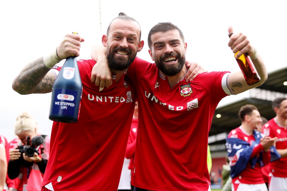 Wrexham AFC managed to land United Airlines as one of its sponsors