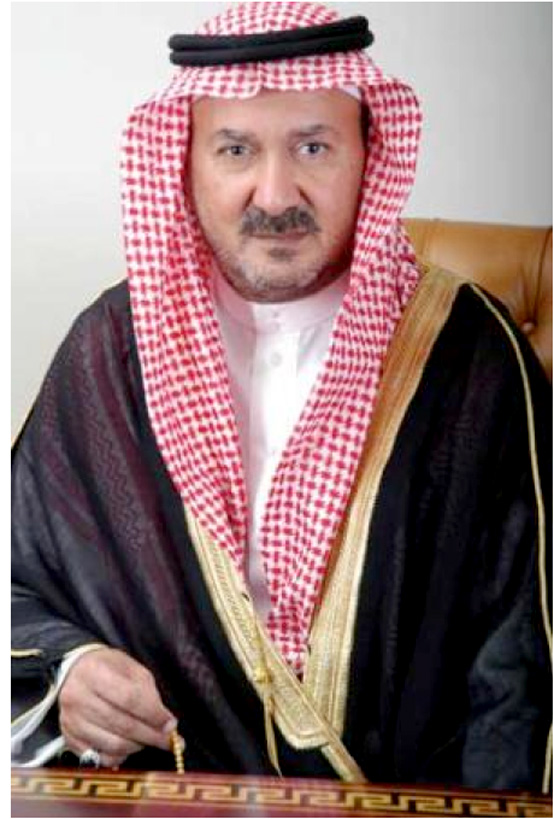 Osama Bin Laden's brother, Sheik Tarek Bin Laden (pictured), has plans for the world's longest suspension bridge