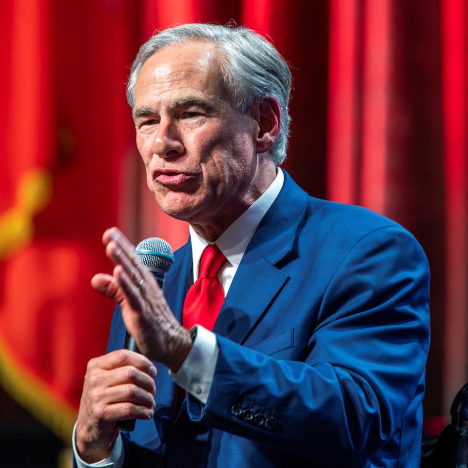 Texas Governor Greg Abbott has suggested bussing asylum seeker arrivals to New York