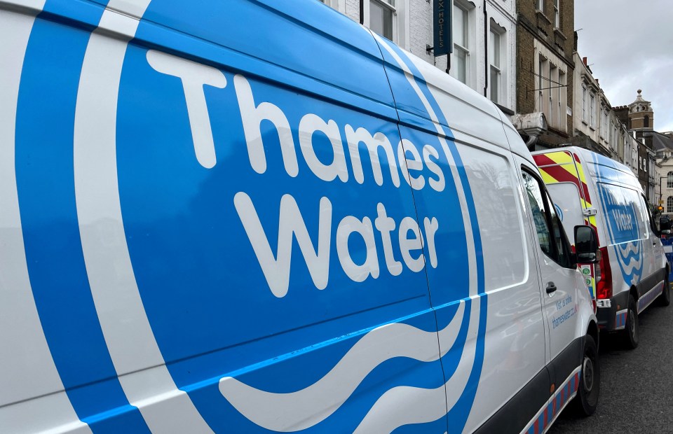 Thames Water’s owner had its credit rating pushed even deeper into junk territory