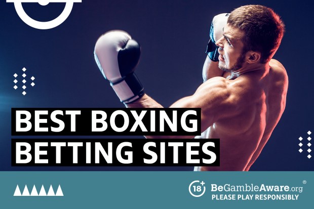 Best boxing betting sites