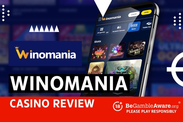 Winomania review