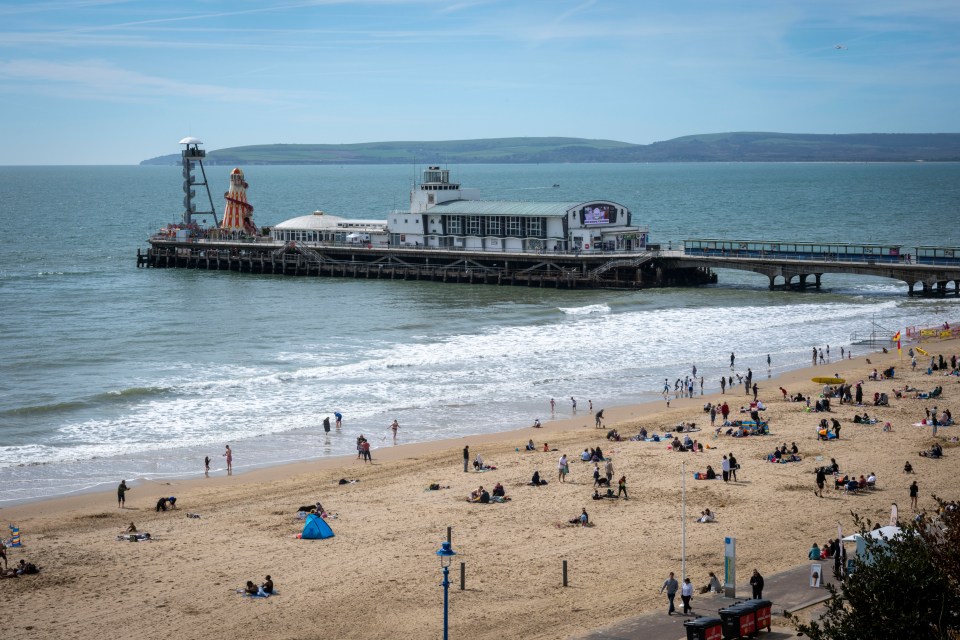 Bournemouth locals have shared their best hidden gems, pubs and quiet beaches