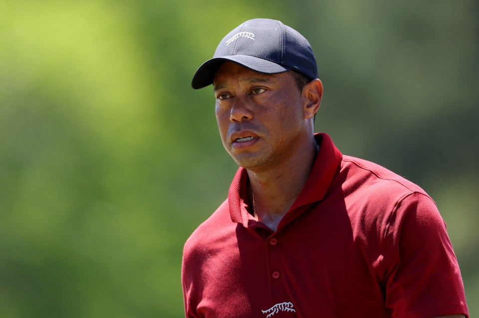 Tiger Woods has scooped a mega loyalty bonus from the PGA Tour