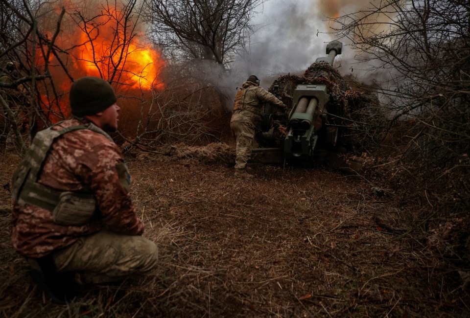 The DragonFire is being fast-tracked so that it may be used on Ukraine's battlefield sooner