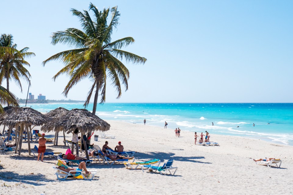 It is home to some award-winning beaches too