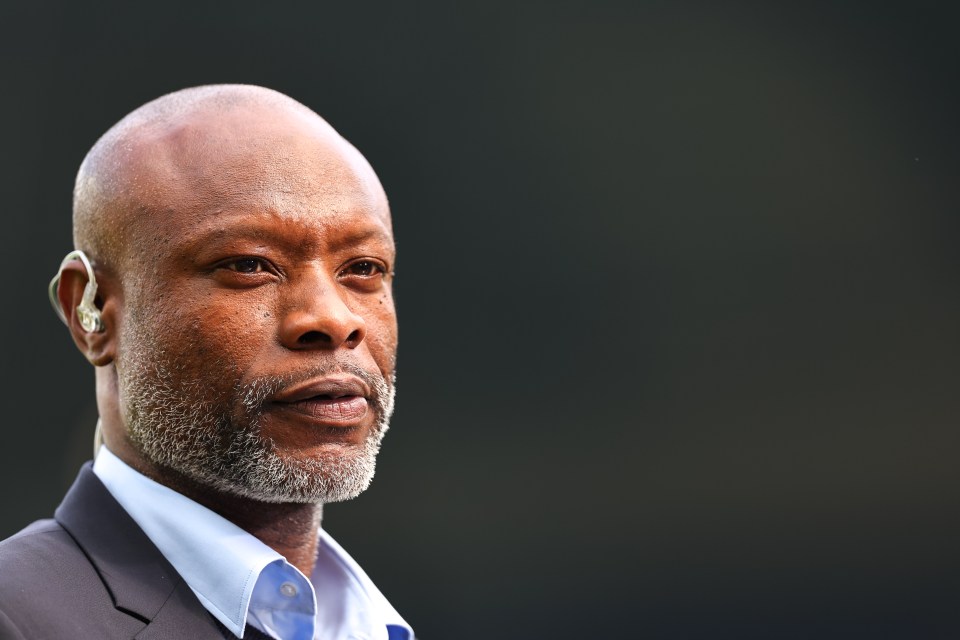 William Gallas has had his say on the Arsenal ace