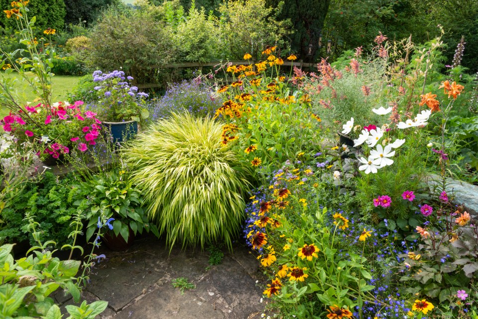 Gardeners can't wait to get their hands on the stunning accessory