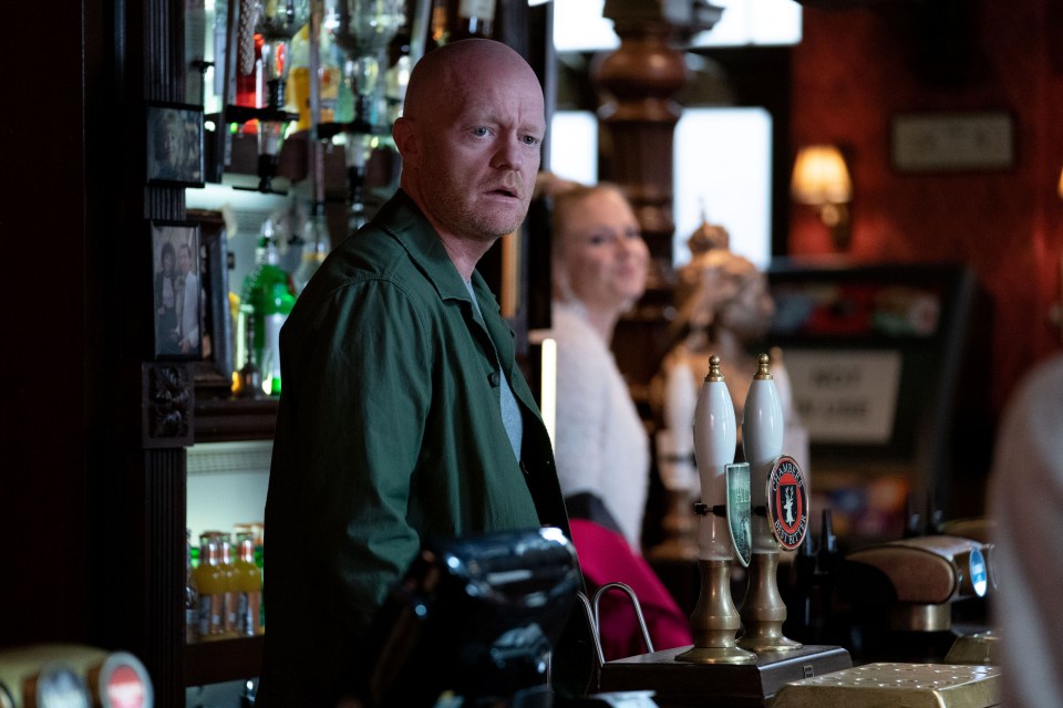 Fans begged Jake to return to EastEnders