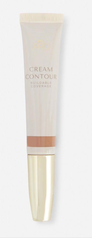 Primark's 'PS…Pro Cream Contour Wand,'  £4.50, is a dupe of Charlotte Tilbury's £30 contour wand