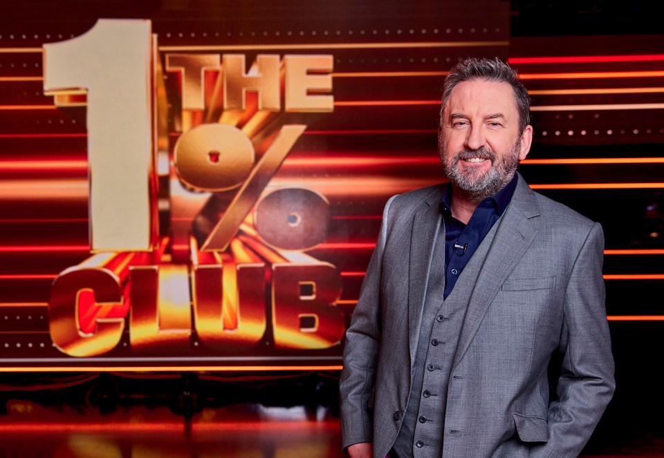 The 1% Club aired the final episode of its current series on Saturday