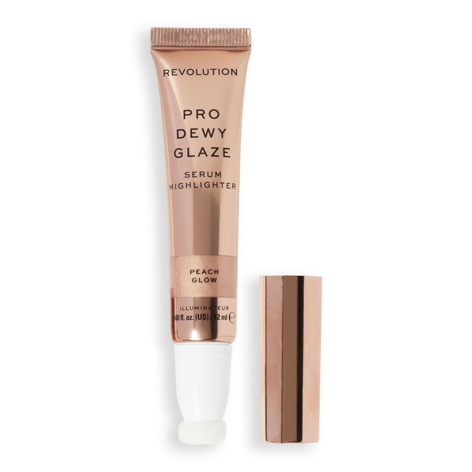 The Pro Dewy Glaze is a dupe for the Charlotte Tilbury wand.