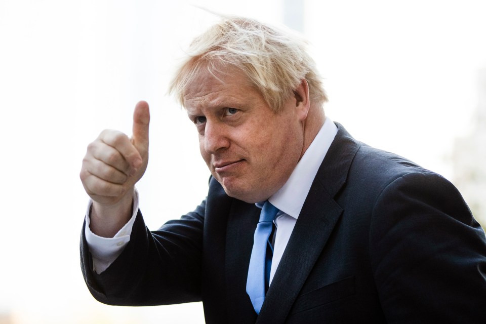 Boris Johnson has landed a lucrative deal to star in Paddy Power’s ad campaign for the Euros