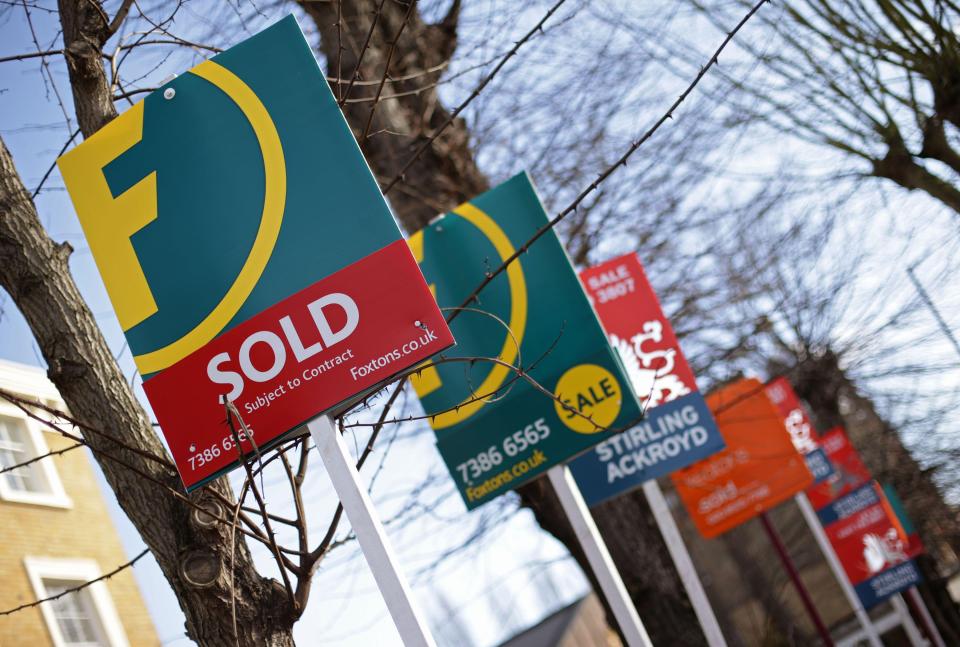 First-time buyers who are considering buying later this year risk running out of time