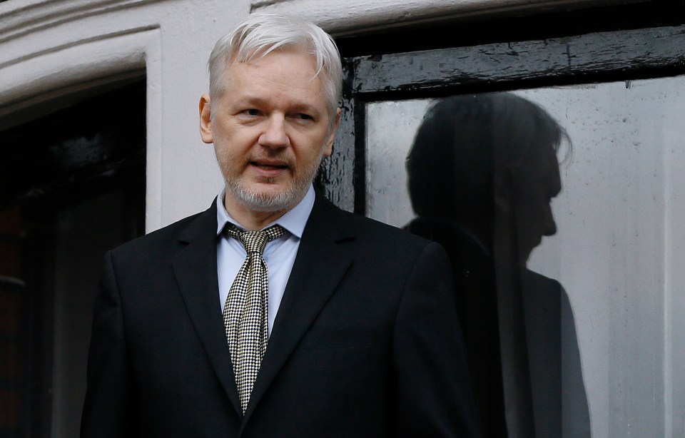 Wikileaks founder Julian Assange yesterday won a bid to appeal against his extradition to the US