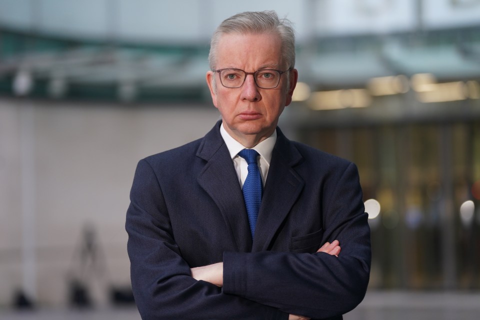 Michael Gove will today condemn the rise in anti-Semitism incidents as he slams the organisers of pro-Palestine marches