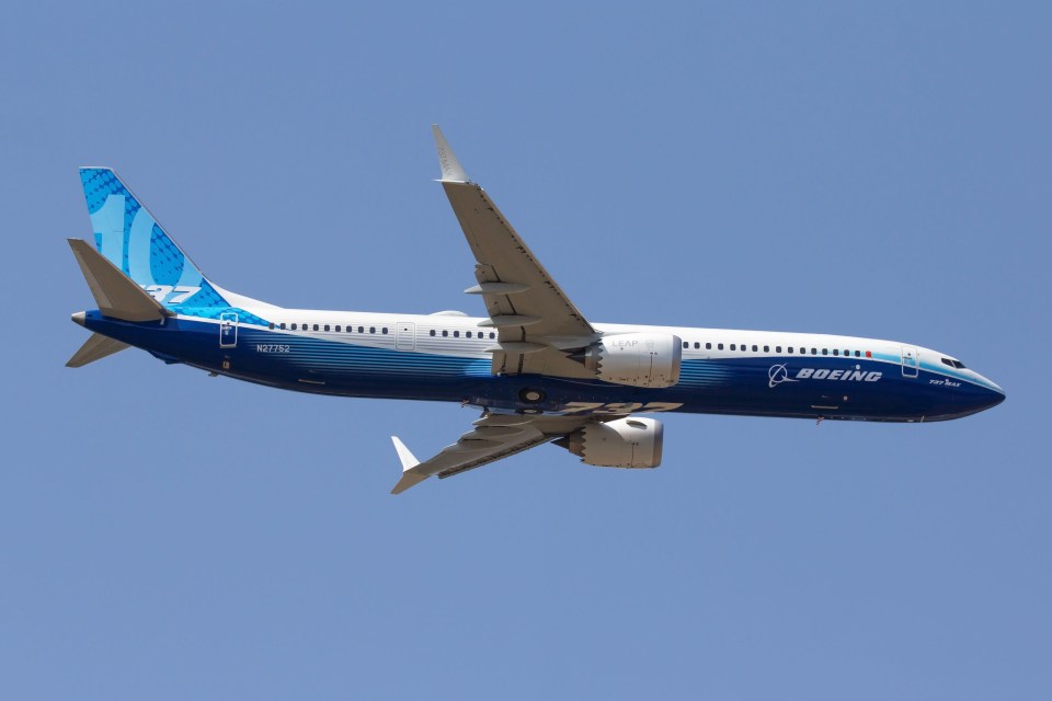 A number of Boeing incidents has  led to a pause in production of aircraft