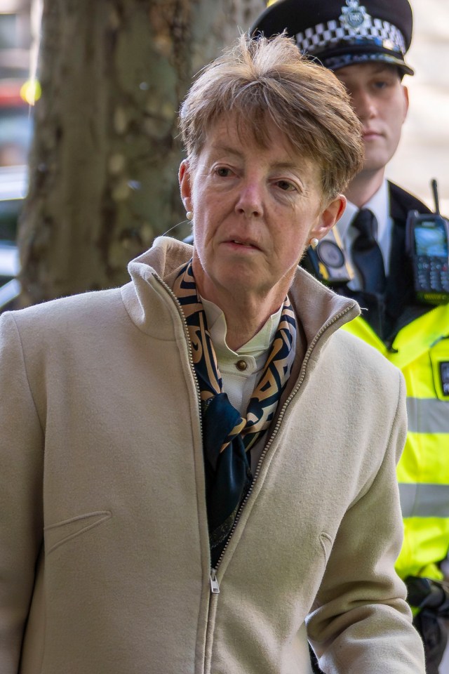 Disgraced former boss Paula Vennells was grilled over three tortuous days in London this week over the wrongful convictions of hundreds of subpostmasters