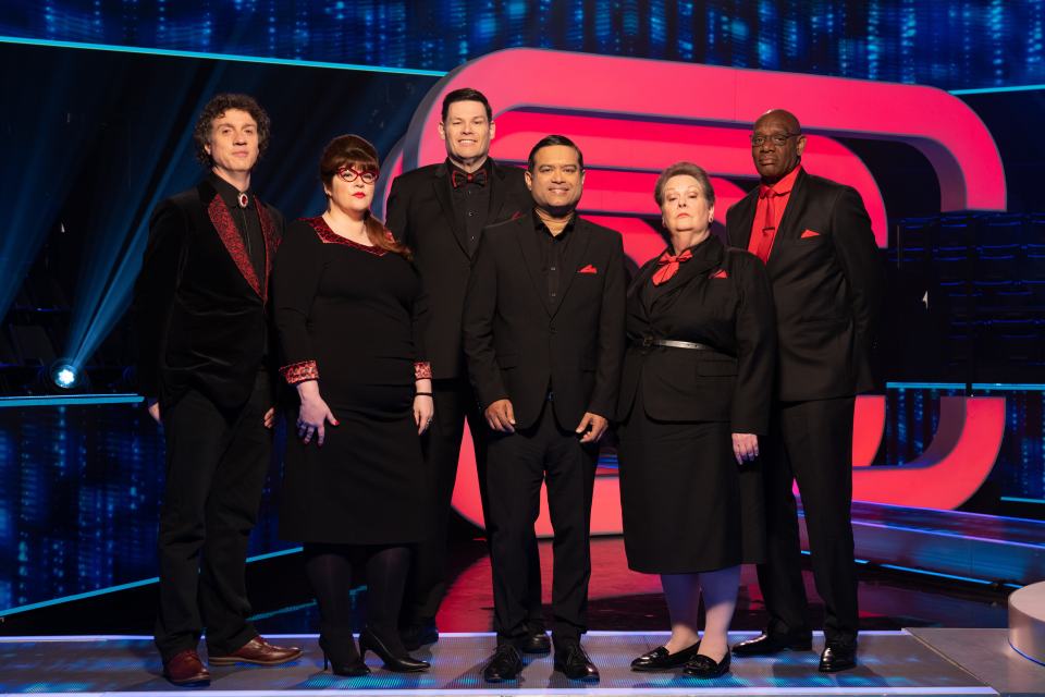 Fans of The Chase have complained about the amount of reruns ITV is showing