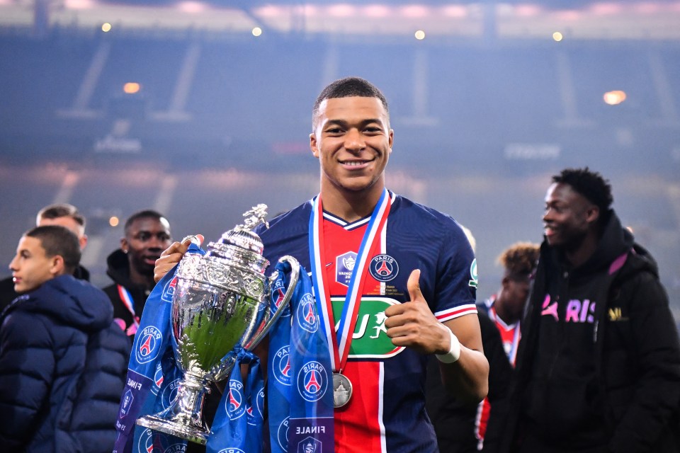 Real Madrid target Wirtz as their next Galactico after Kylian Mbappe