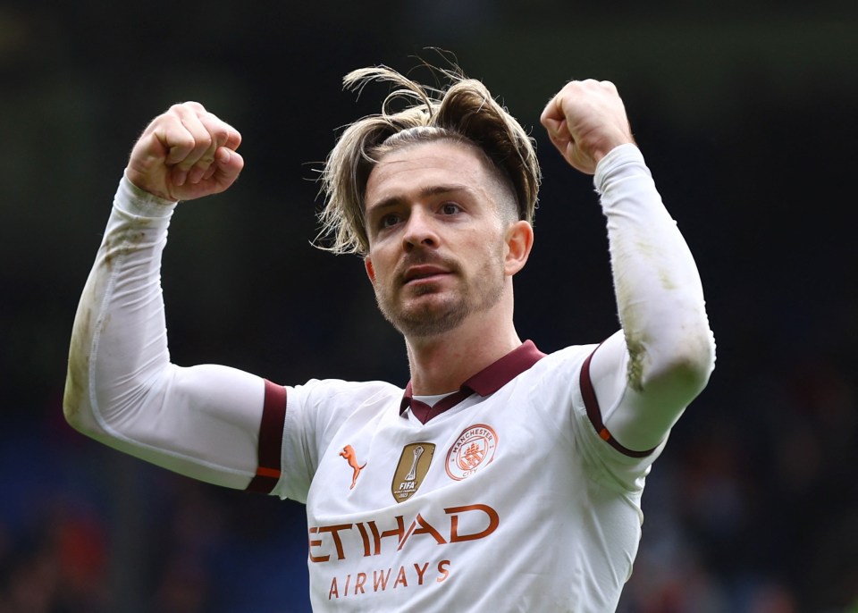 We exclusively told you that Jack Grealish is a target for Bayern