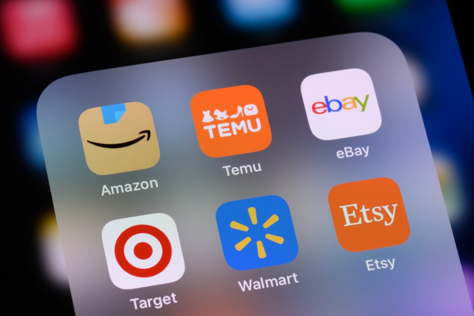 OnBuy does not yet have an app, but there are apps that can integrate with OnBuy