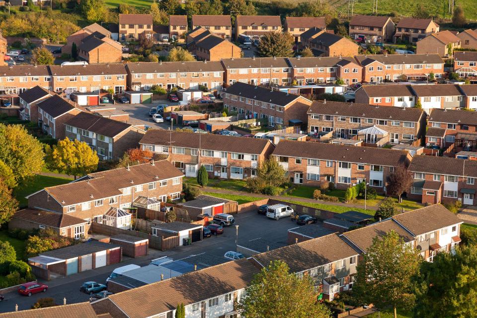 A Tory report has found that migration is to blame for almost 90 per cent of housing shortfalls in Britain