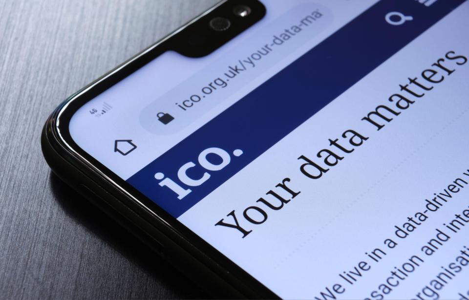 New ICO guidance will be used to dictate how transparent businesses must be in terms of what their data collection is for