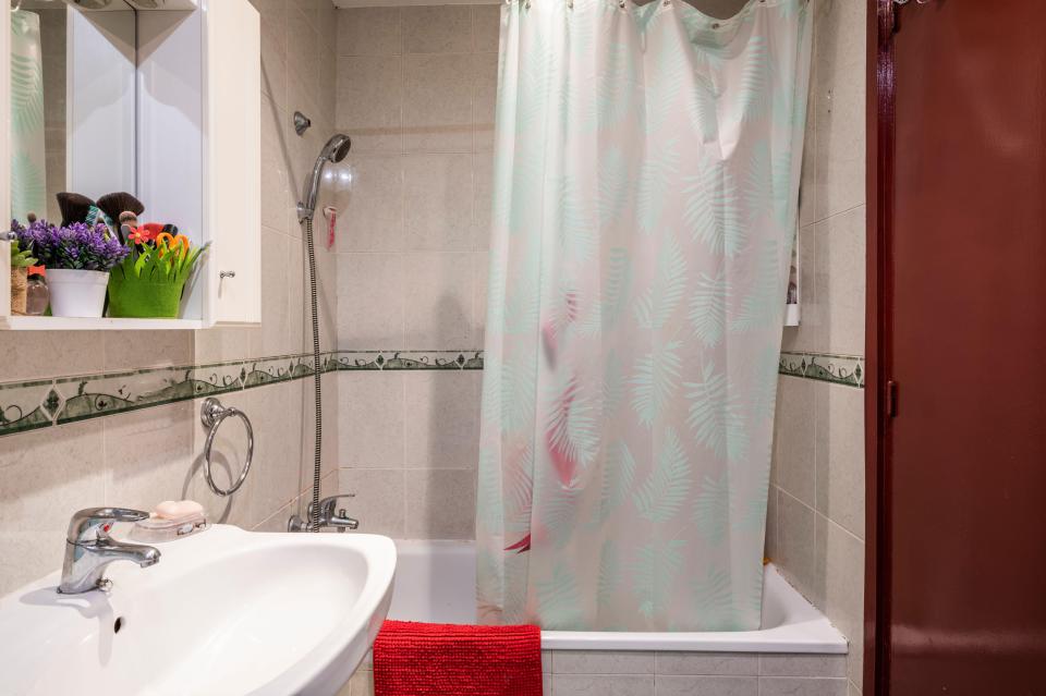 Did you know that your shower curtain could be poisoning you and your family?