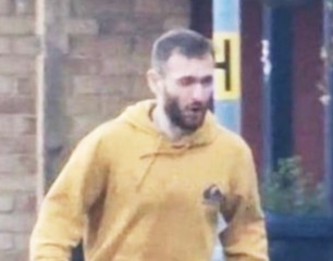 Marcus Aurelio Arduini Monzo, 36, from Newham, has now been charged with murder