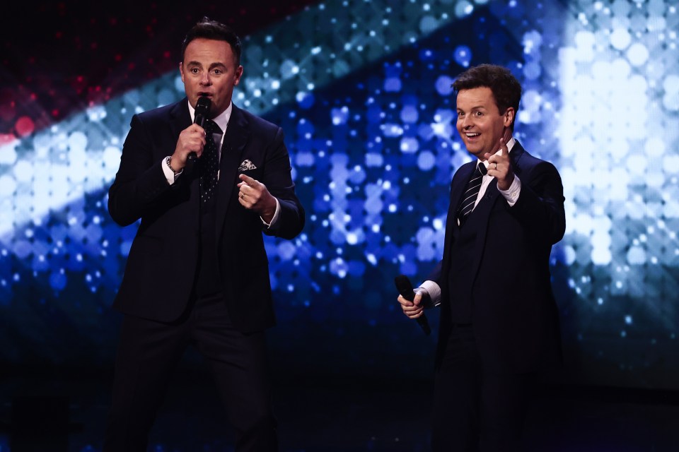 Britain's Got Talent has been airing its live semi-finals this week