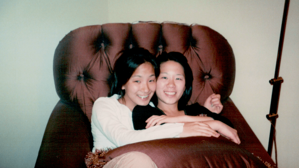 Sisters Pryscilla and Melanie are former members