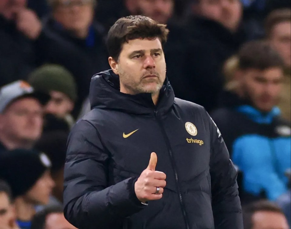 Pochettino could make a quick return to work at AC Milan